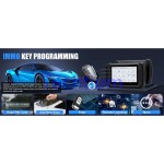 XTOOL IP819TP TPMS Tools